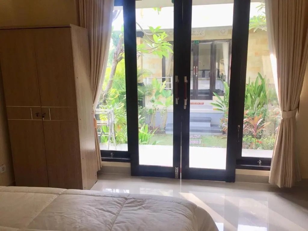 Pondok Ardi Villas