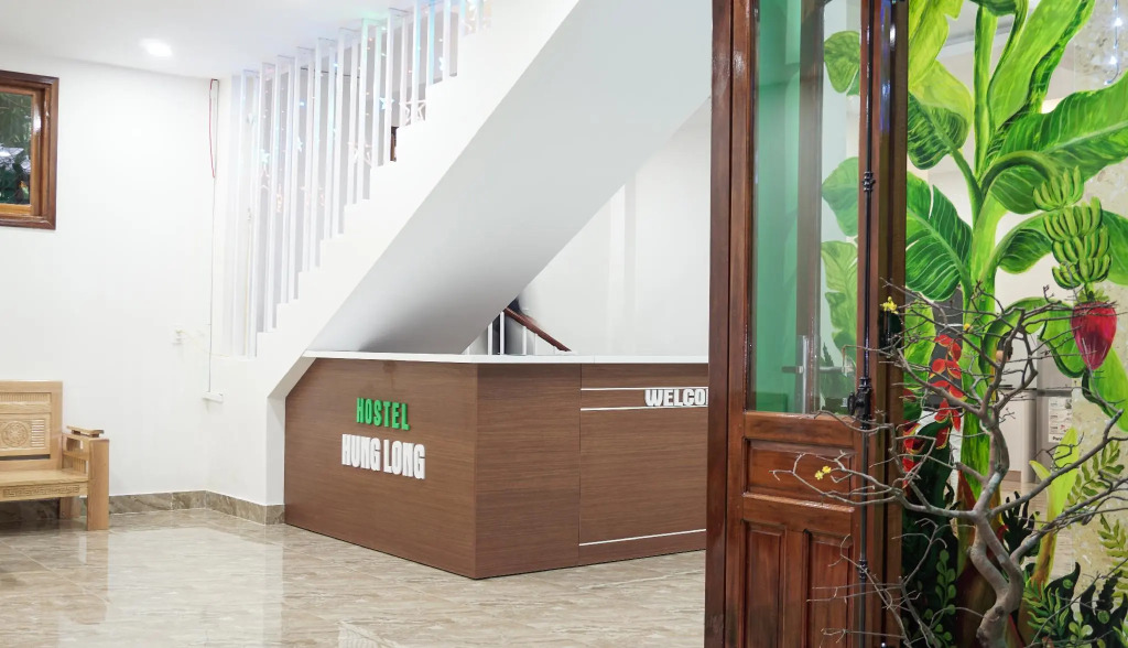 Hưng Long Hostel