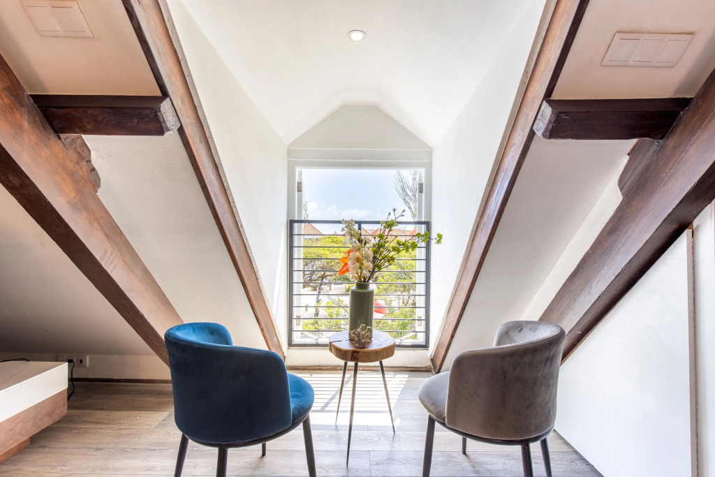 Premium 3Br City Centre Penthouse W/ Sea View
