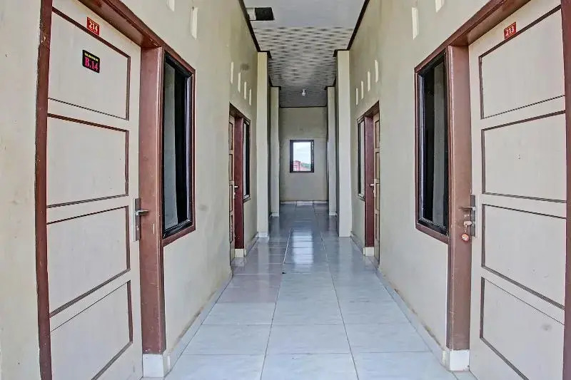 Hotel O Sukarame Near Universitas Islam Negeri Raden Intan Lampun Formerly Hotel Wisma Tri Handayani