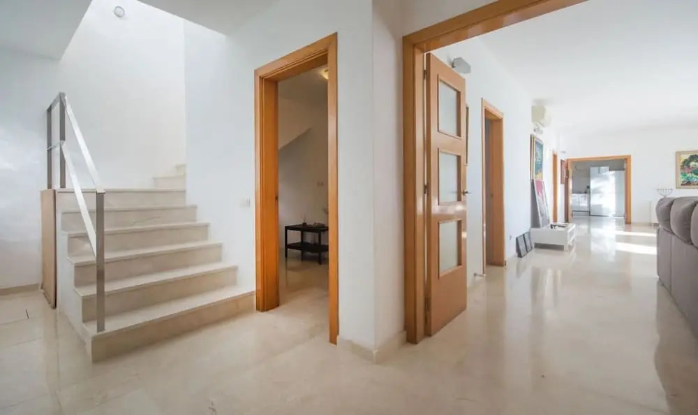 Villa Limonium Tvl 50