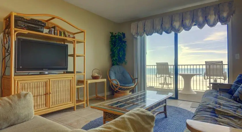 Summerhouse 263 by Vacation Rental Pros