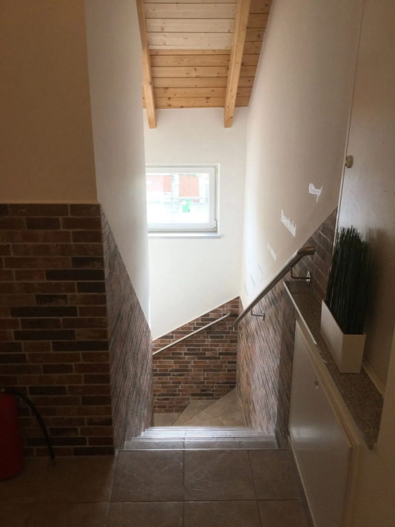 AJO Apartments - Alte Donau Lake or Garden View Balcony Studio - Self-Check-in
