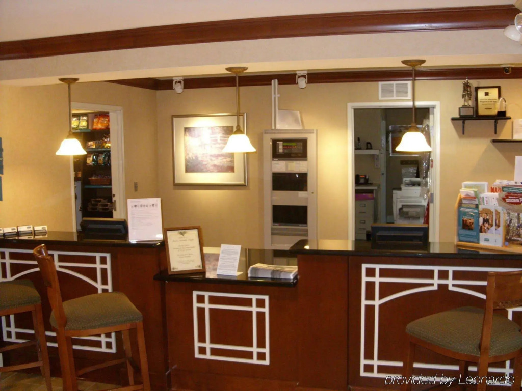 Staybridge Suites Wilmington-Newark by IHG