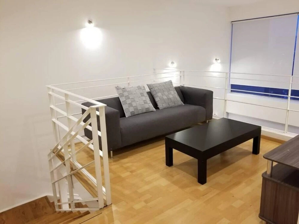 Exclusive 2BR Duplex With Garden GYM Coworking