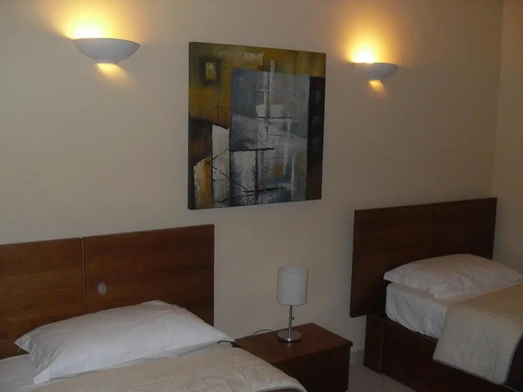 Triplex Marina Vilamoura