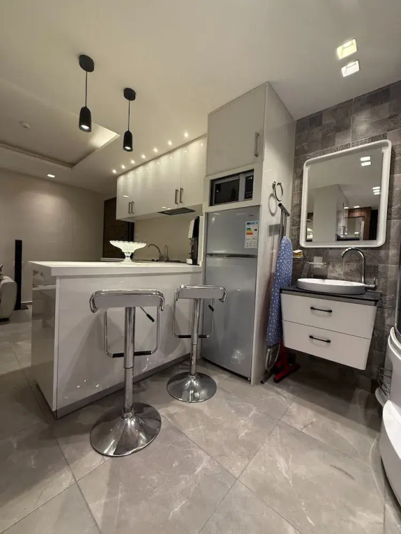 Charming Amman Apartment With Modern Amenities