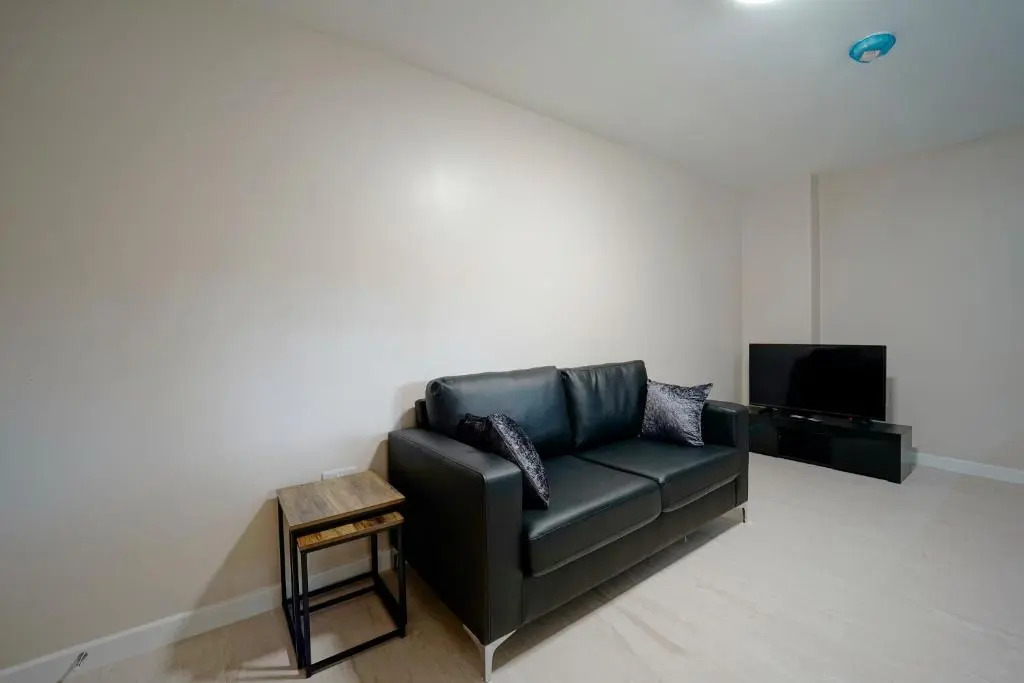 Alpha Lofts, Huddersfield