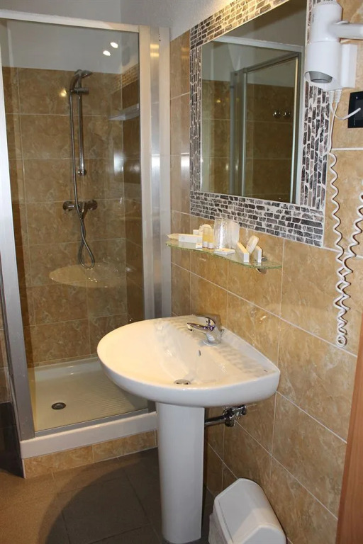 Hotel Centrale