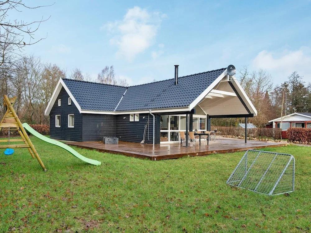 5 star holiday home in Silkeborg