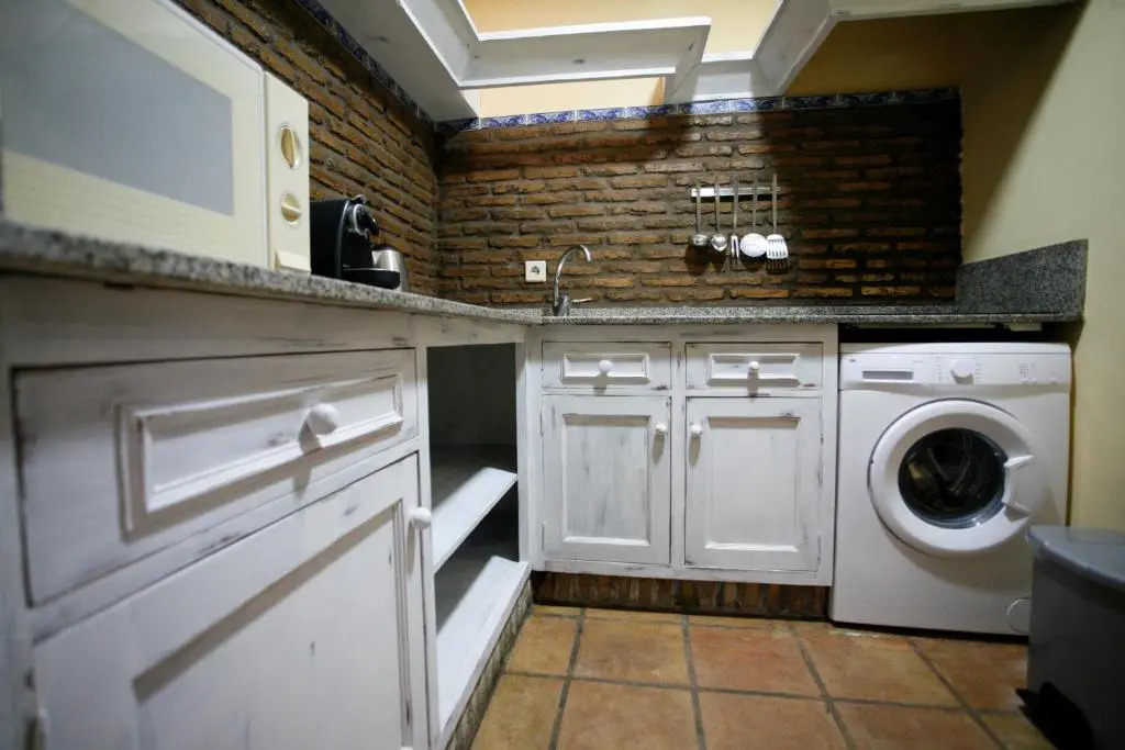 Bahia Sur Duplex 6 pax con Wifi y piscina abierta 12jun-13sep -parking gratis