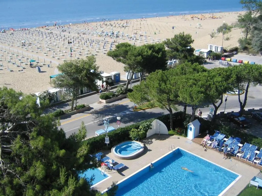 Hotel Atlantic