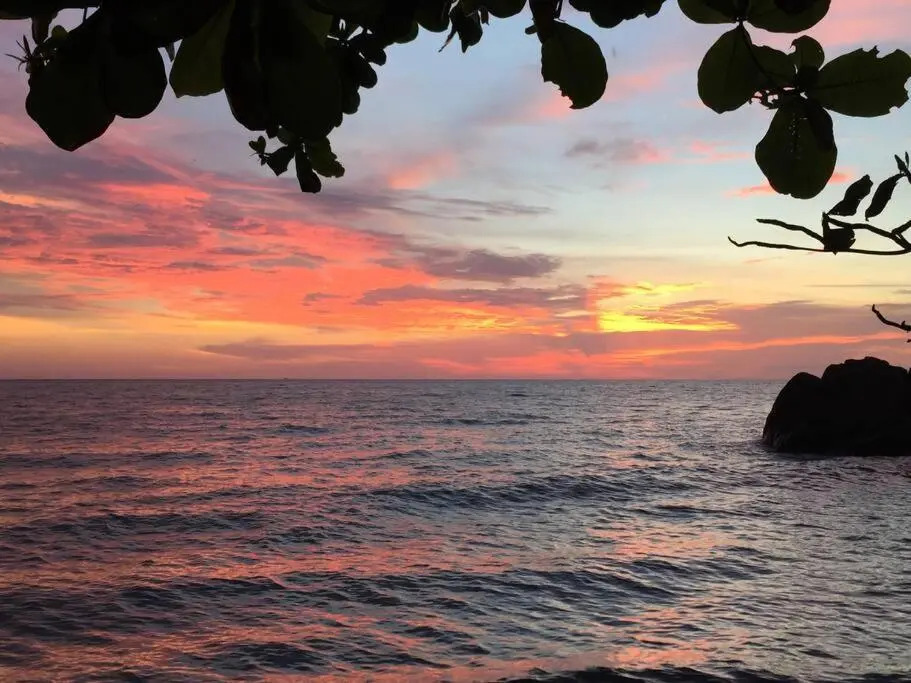 La VILLA TIPPAWAN 4Bedroom with Sea View