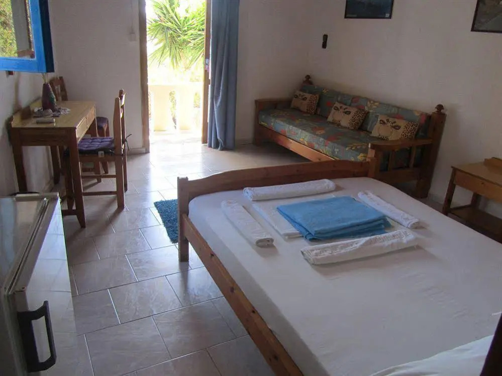 Oasis Hotel