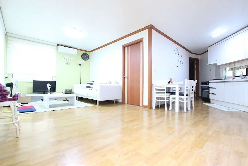 House in Hongdae 5