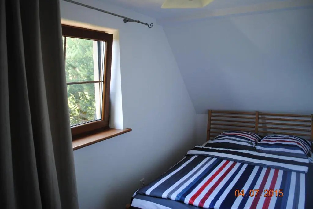 Domki pod Dębami
