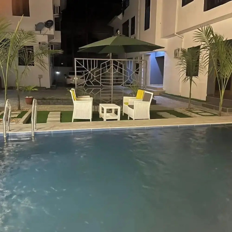 Namuba The Residence