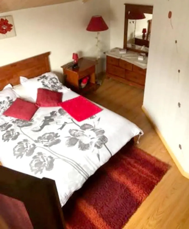 House With 3 Bedrooms in La Plaine des Cafres, With Enclosed Garden and Wifi