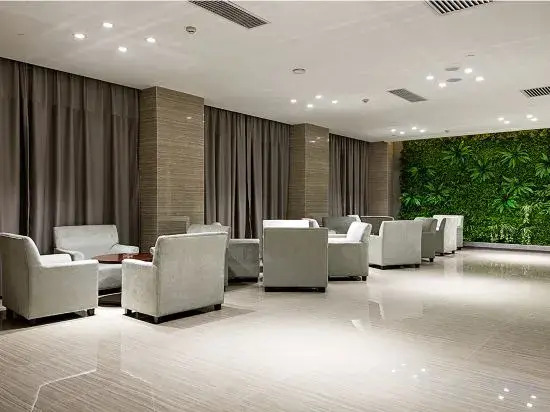 Qiyang Chamber of Commerce Hotel