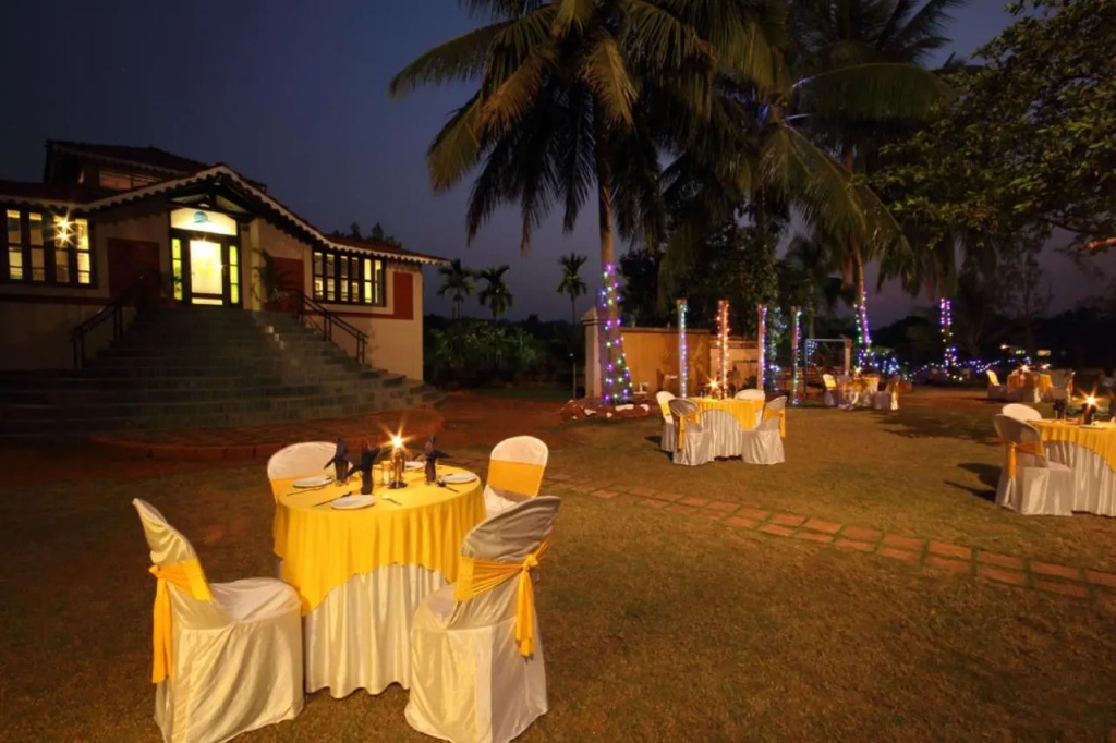 Konkan Crown Resort & Club