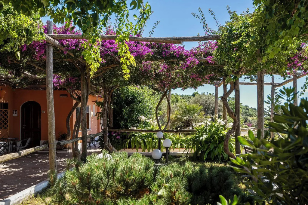 Hotel Il Girasole