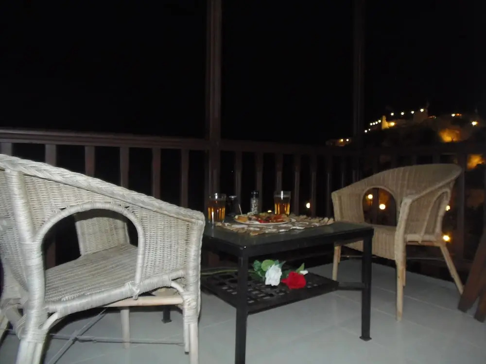 Studios Milos Skopelos-Where the Sea Meets the Sky