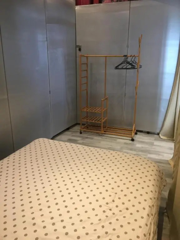 Maison Pour Invité
