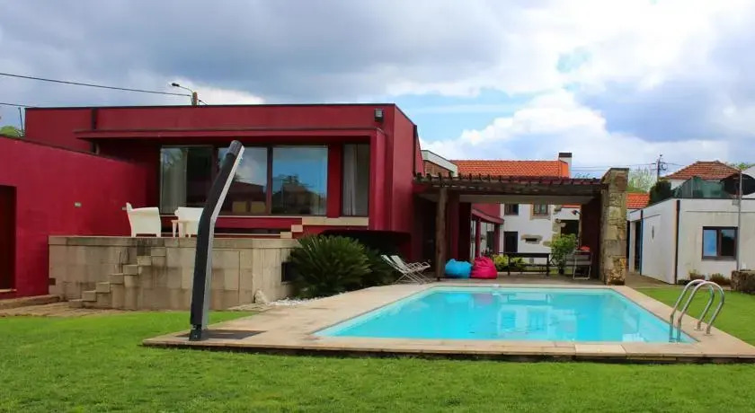 Casa do Passadiço
