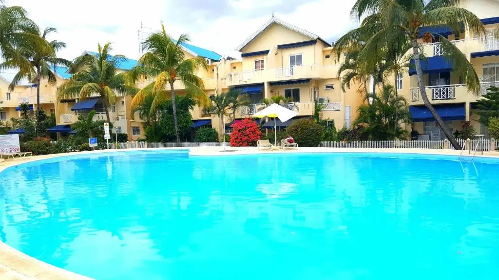 Tamier Complex, 4 bedroom, Flic en Flac
