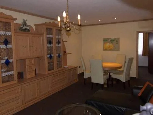 Aparthotel Jägerhaus