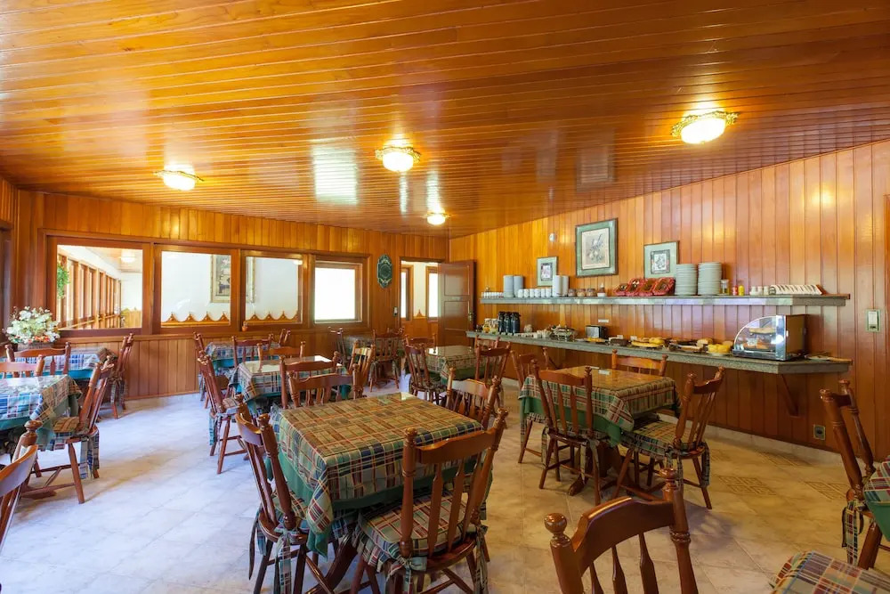 Hotel Akaskay
