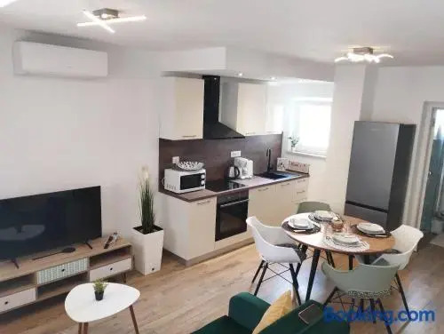 Apartment JAL