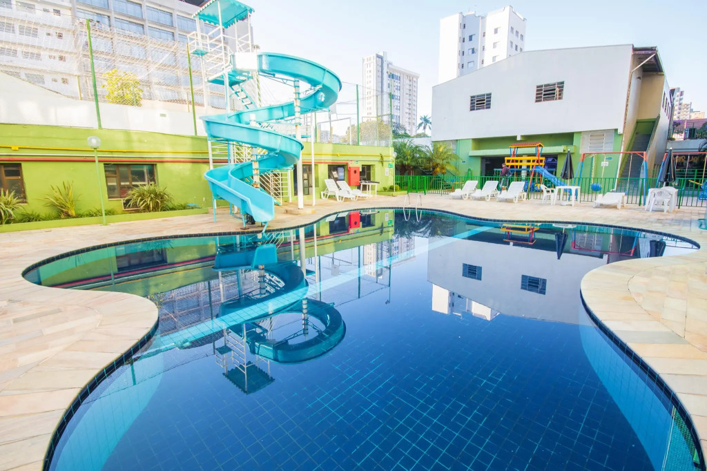 Hotel Nacional Inn Poços de Caldas - Lazer completo e Gastronomia no Centro