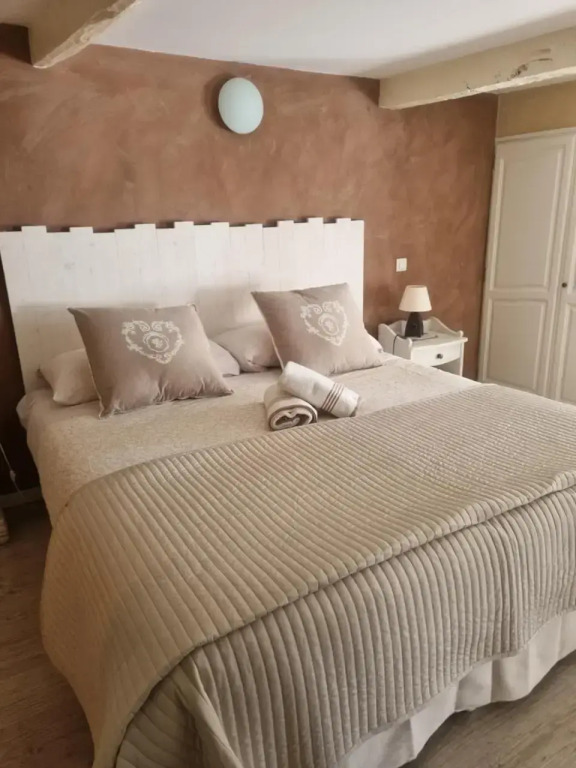 La Bastide Du Vieux Four Bed&Breakfast