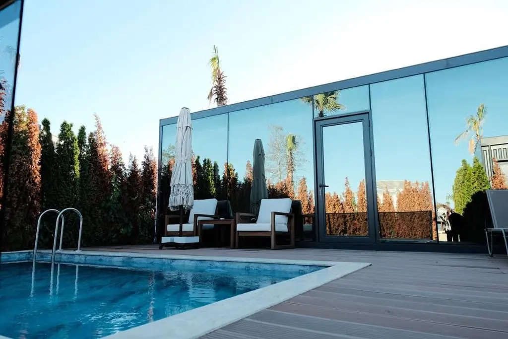 Velour Resort SPA