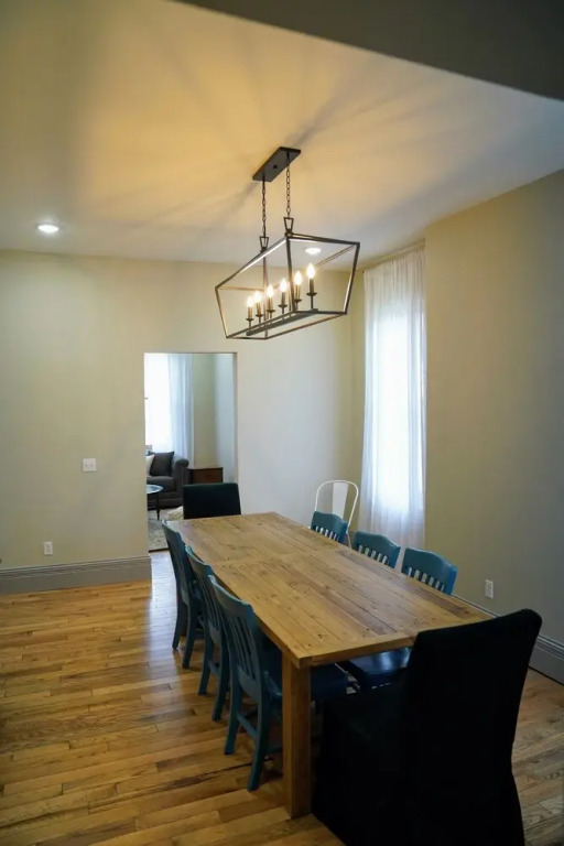 1003 N Franklin 4Bed/3Bath Home