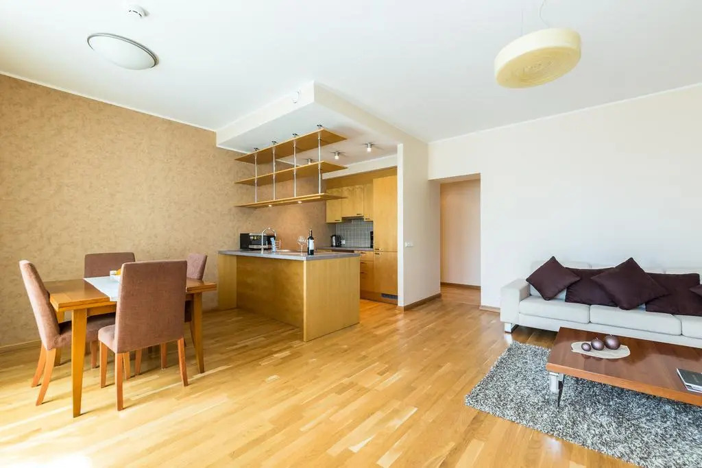 Parkers Boutique Apartments
