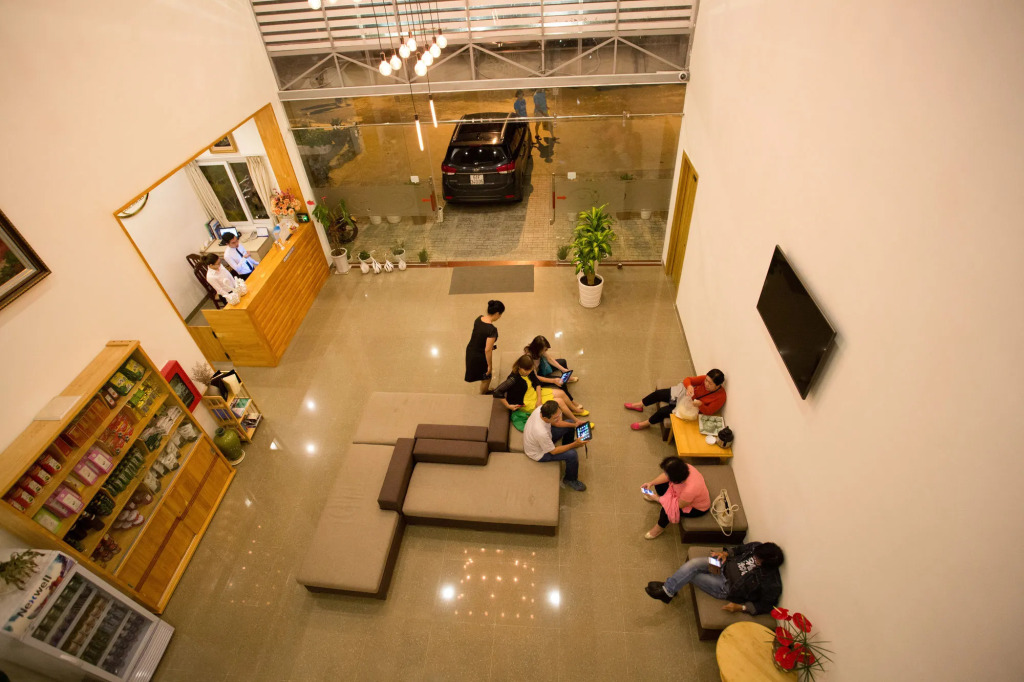 Hong Mon Villa