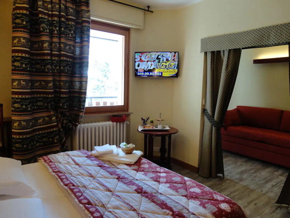Grand Hotel Principe