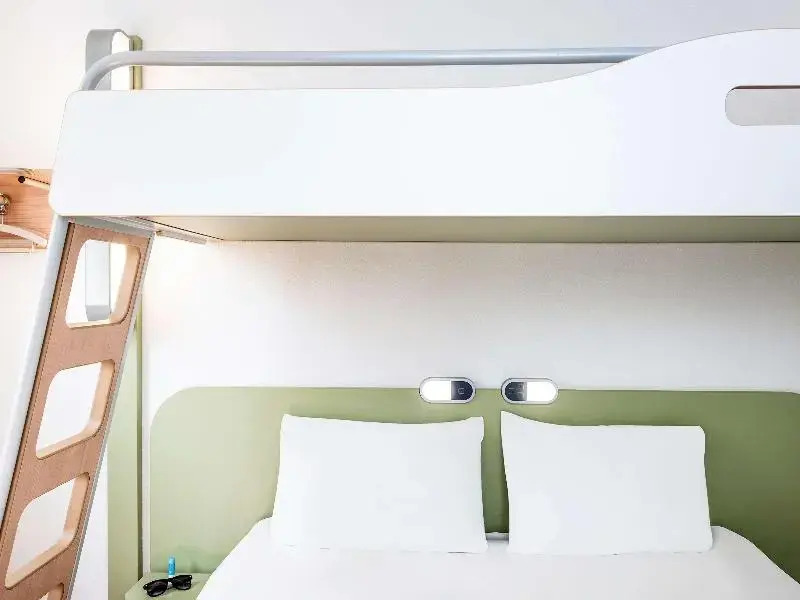 ibis budget Orly Rungis