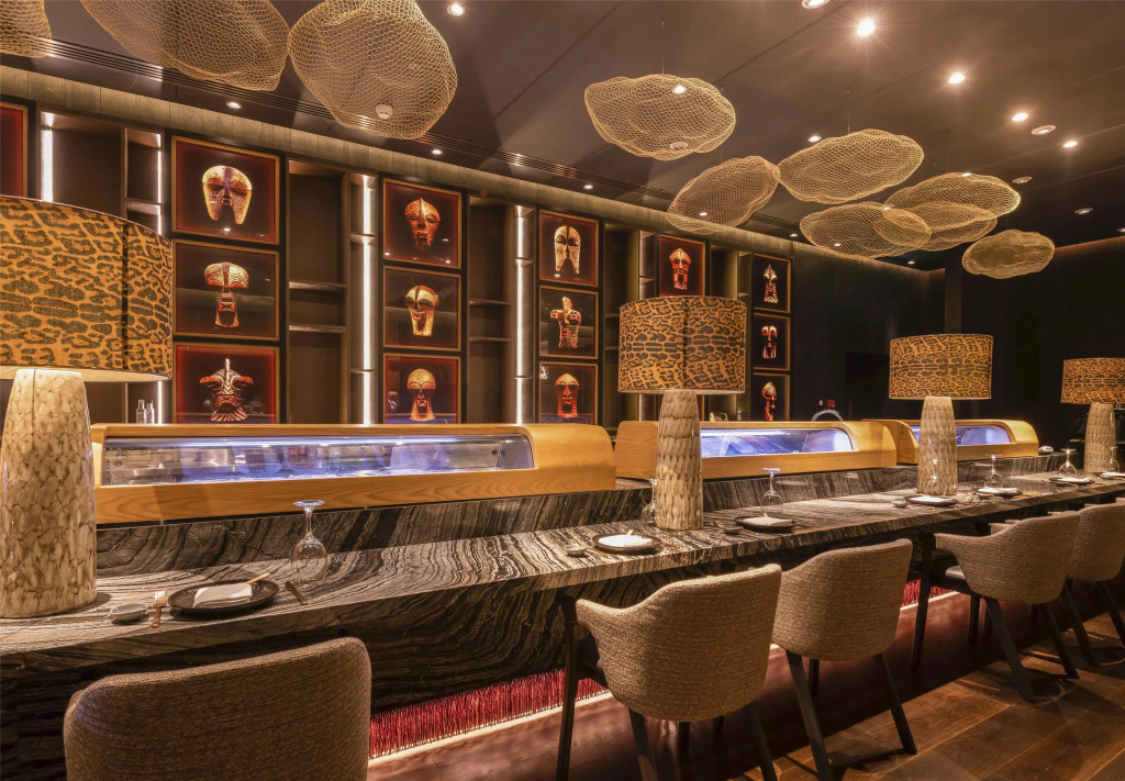 Kempinski Al Othman Hotel Al Khobar