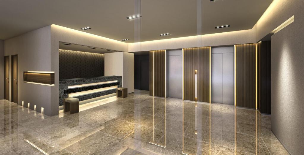 Hotel Sunroute Ginza