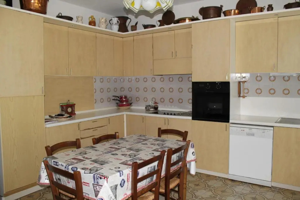 Tuscany Holiday Home