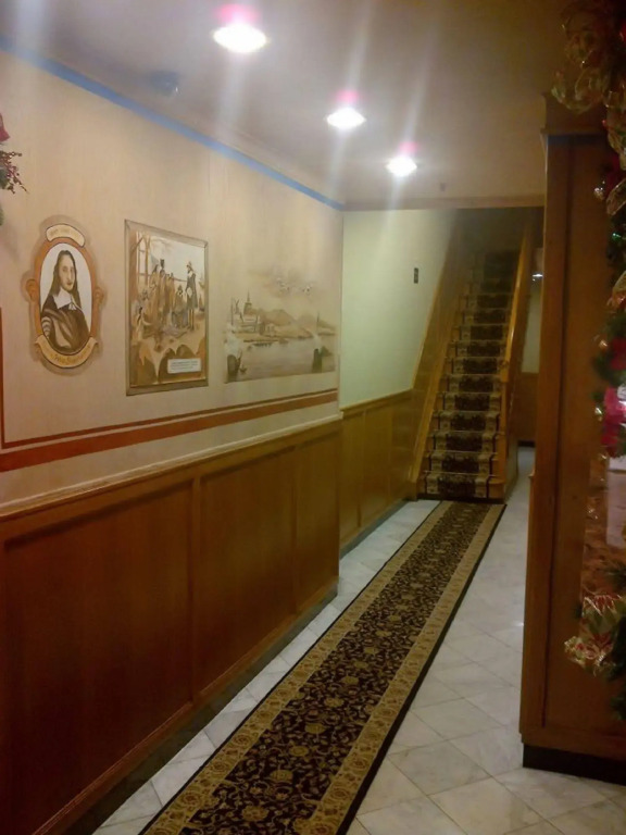 St Marks Hotel