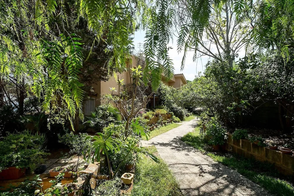 Park Residence Cicladi - Traditional Sicilian Hospitality