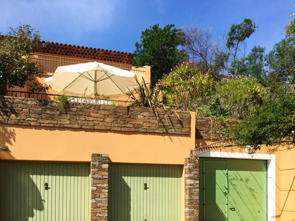 Apartment Des Restanques