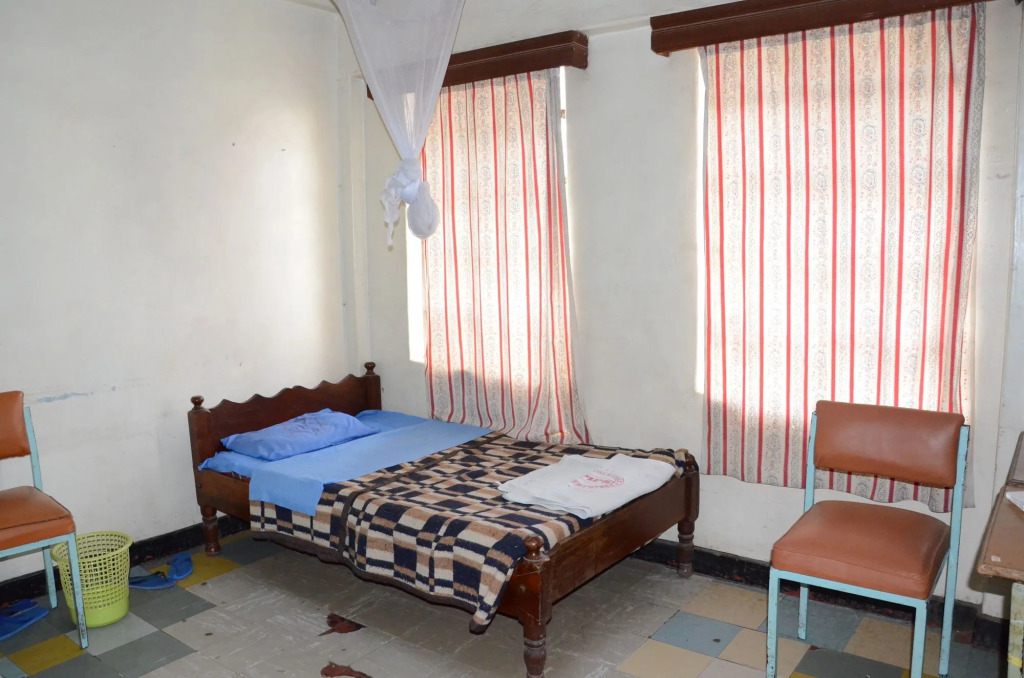 Nairobi Kitale Hotel