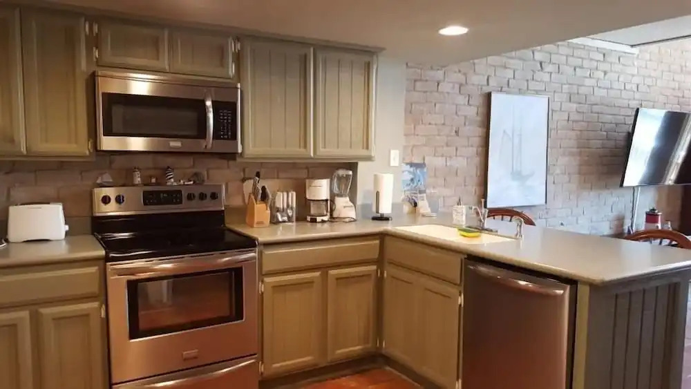 Ocean View Townhomes by Fountain Vista