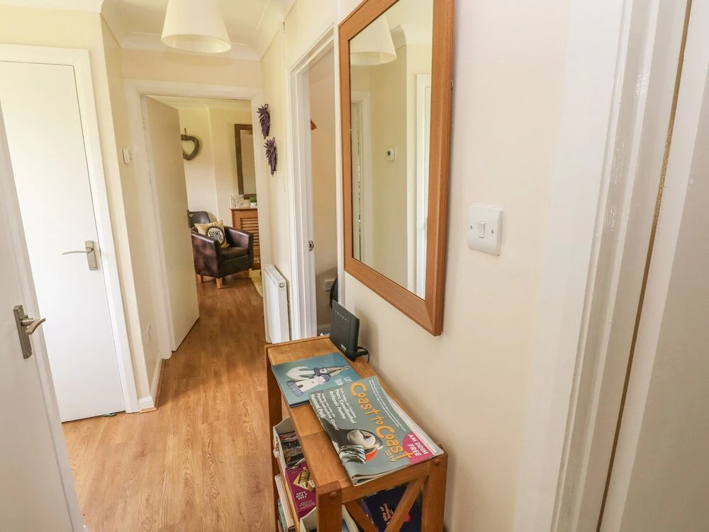 4 Honeyborough Farm Cottages