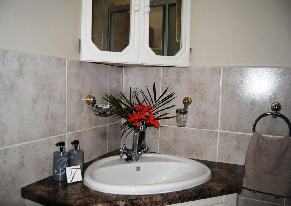African-Dreamz Guest House
